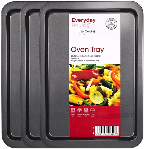 Premium bakeware non - premium, stick