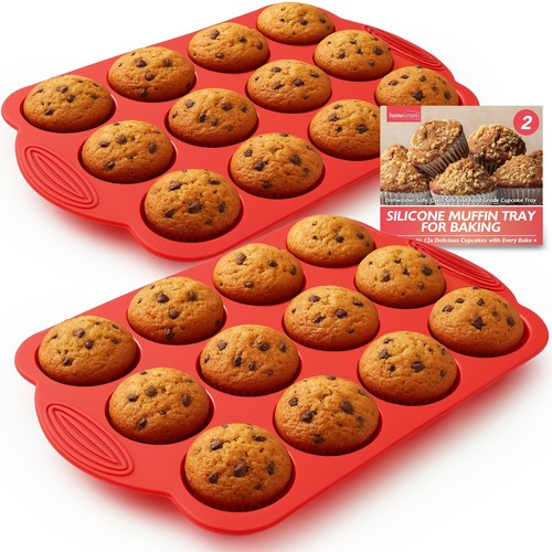 Silicone muffin cupcake - silicone,