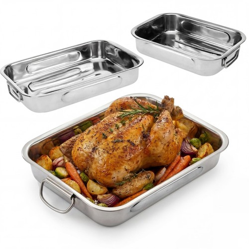 Set stainless steel - 3,
