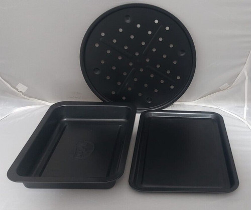 Different premium bakeware - 3,