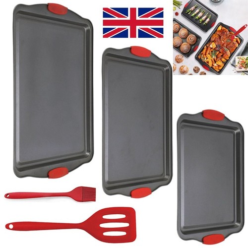 Piece set premium bakeware - 5,