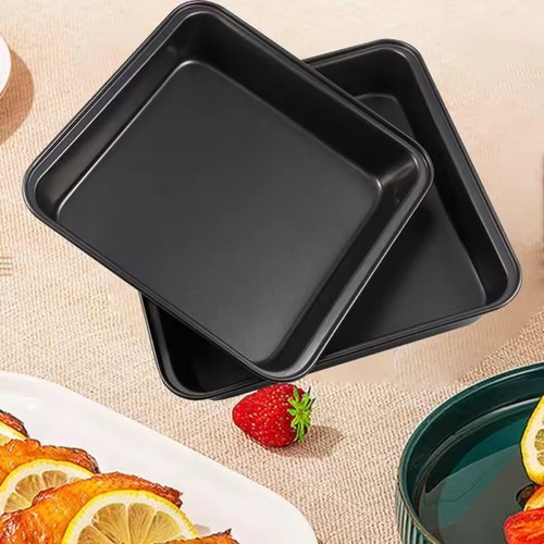Non stick bakeware - non-stick, oven