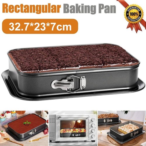 Cake tin x 23cm - x,