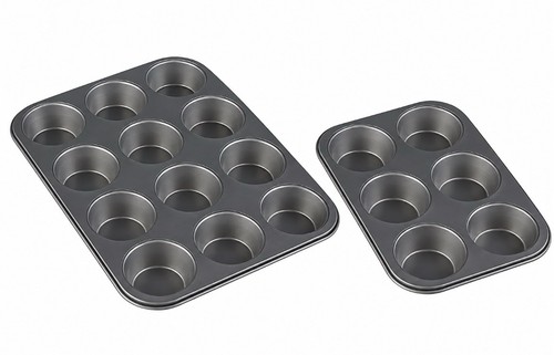 Large muffin pan - large,