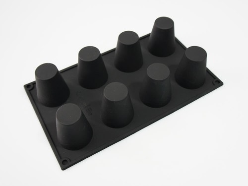 Cell black dariole - 8,