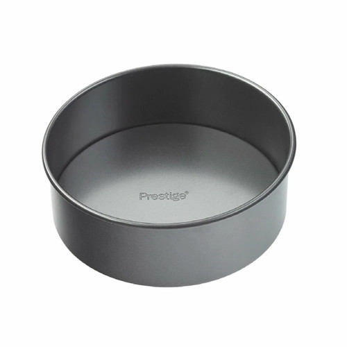 Inch round loose base baking - loose,