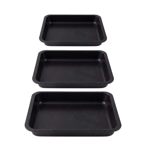 Roasting baking oven tray - baking,
