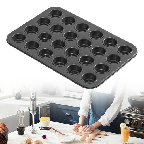Cavity muffin cupcake cup - 24,