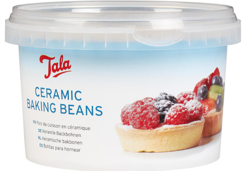 Tala ceramic baking - baking, beans