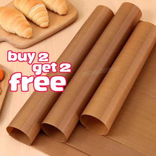 Reusable baking cooking sheet - baking,