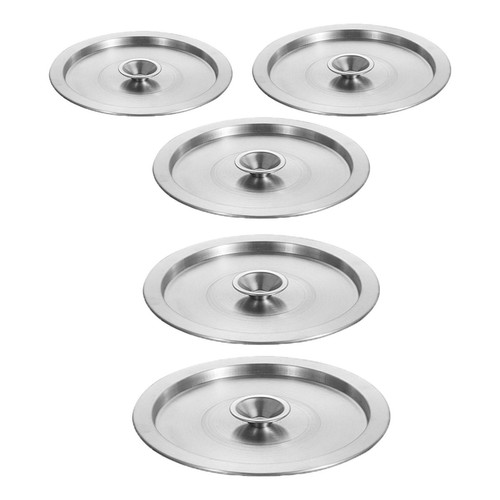 Skillet lid stockpot - lid,