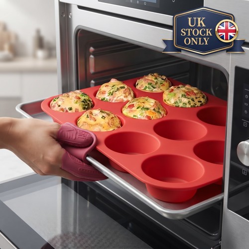 Silicone muffin cupcake - silicone,