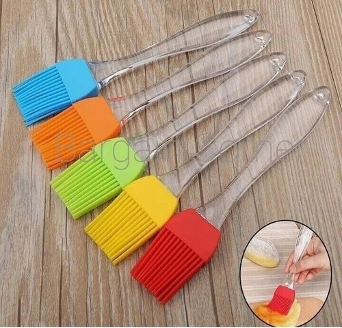 Silicone pastry brush baking - brush,