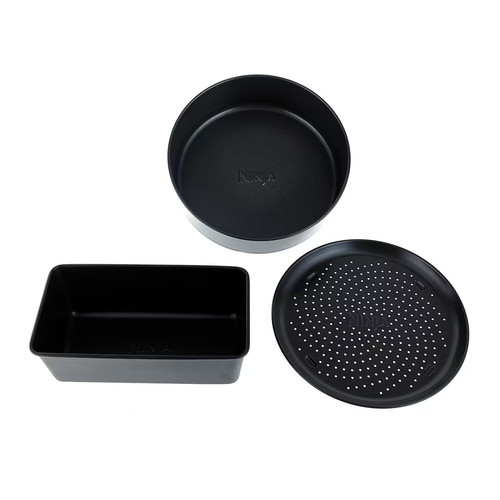 Ninja foodi deluxe - foodi,